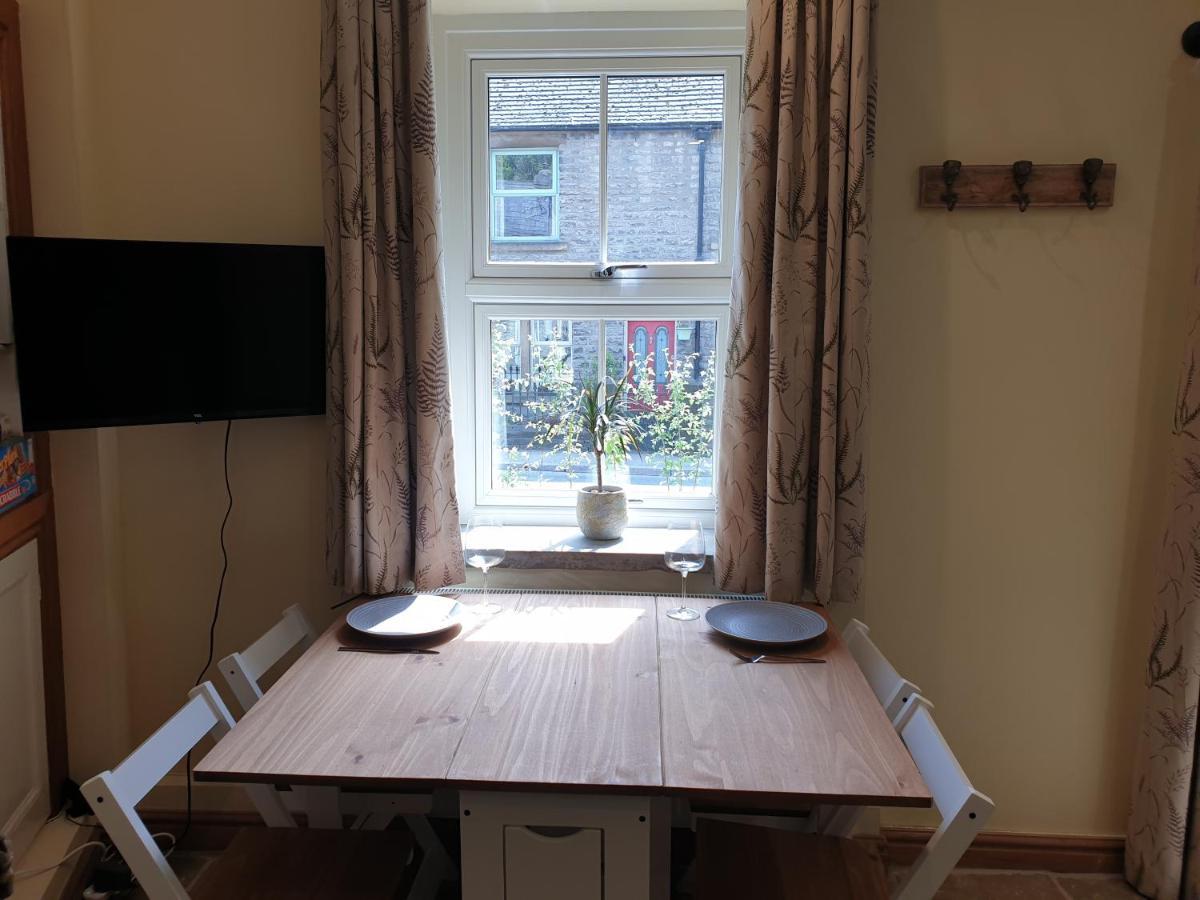 The Cottage Stony Middleton Екстер'єр фото