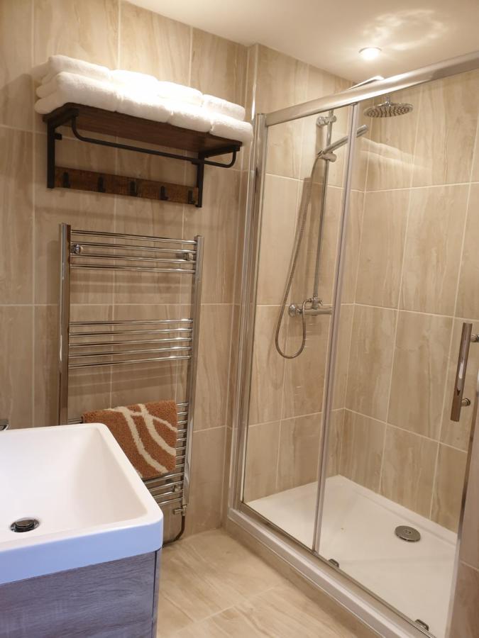 The Cottage Stony Middleton Екстер'єр фото